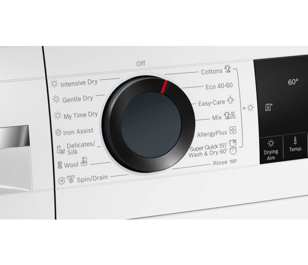 Bosch Outlet WNA14400EU - 1560503 - zdjęcie 5